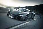 Marussia B2 2009 года